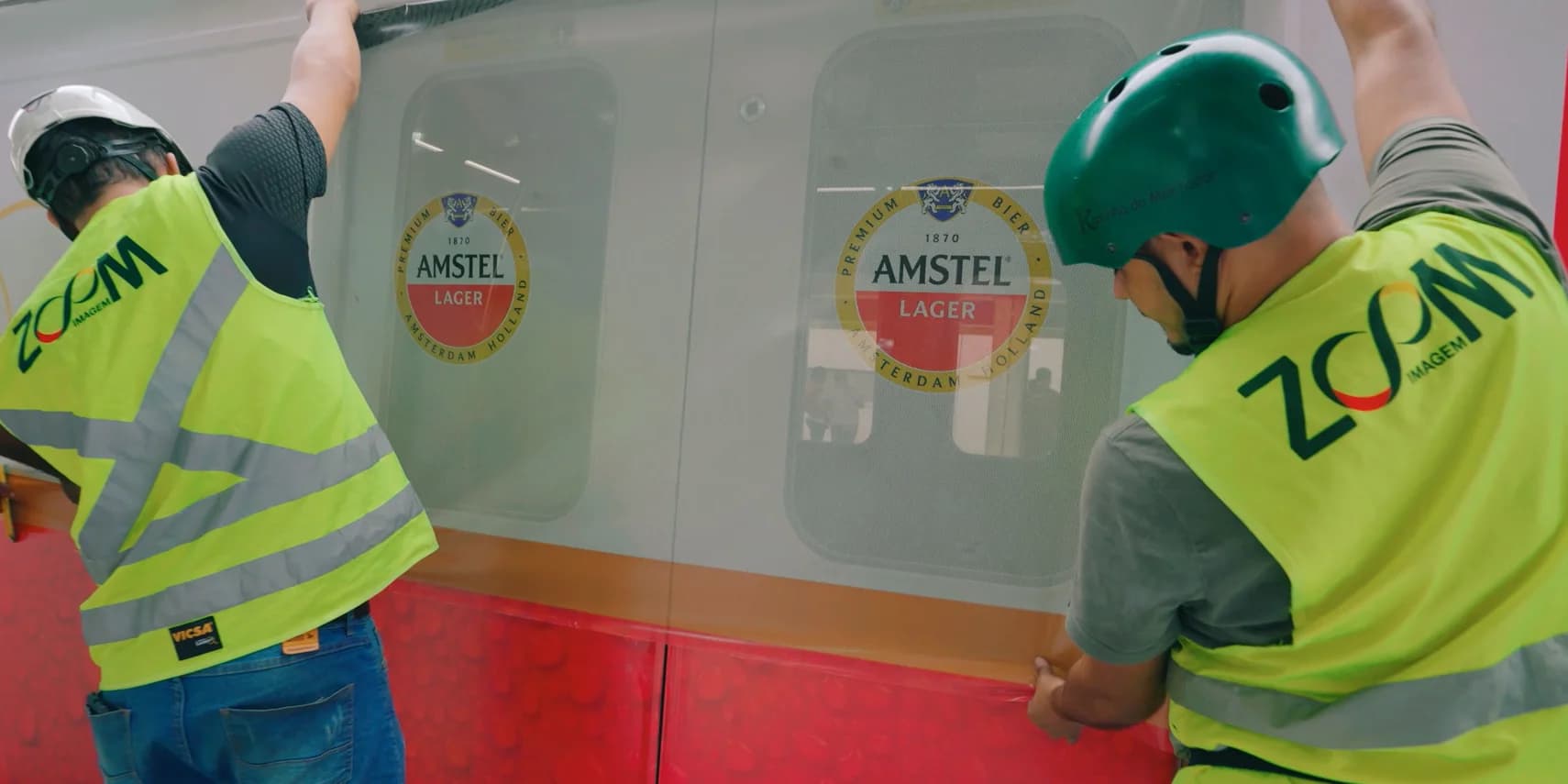 Amstel